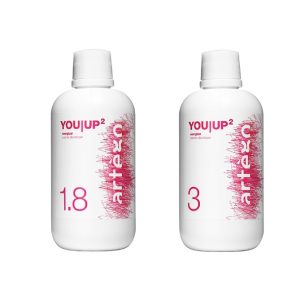 You|Up2 Energizer Crème Developer