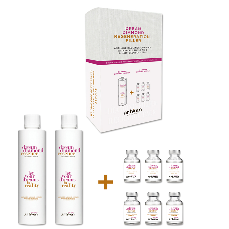 Dream Diamond Regeneration Filler