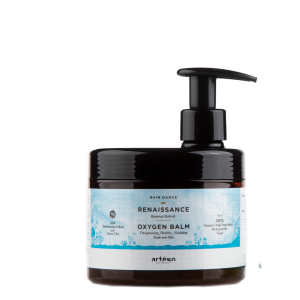 Renaissance - Oxygen Balm