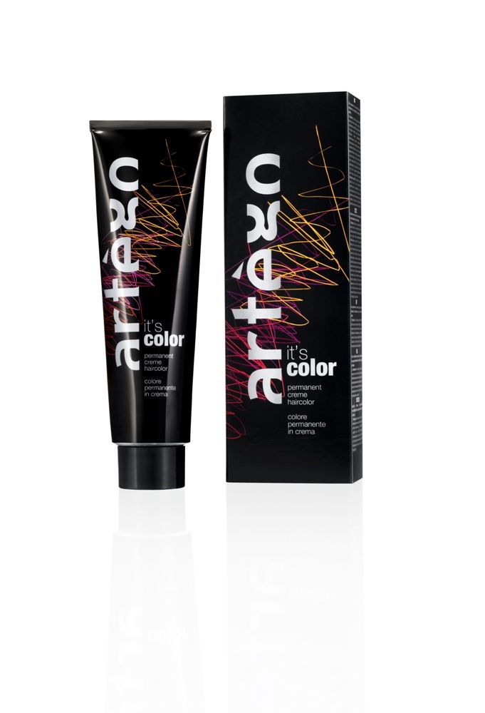 IT'S COLOR 2.0 - 2N natural black