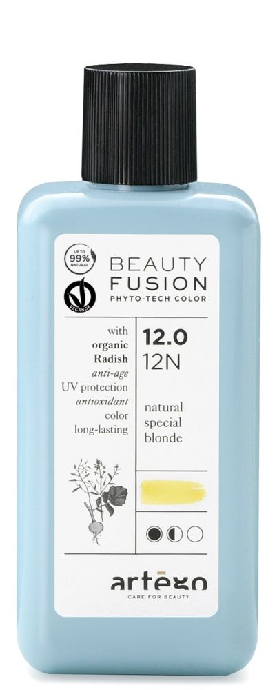 BEAUTY FUSION 12.0 - 12N NATURAL SPECIAL BLONDE 1
