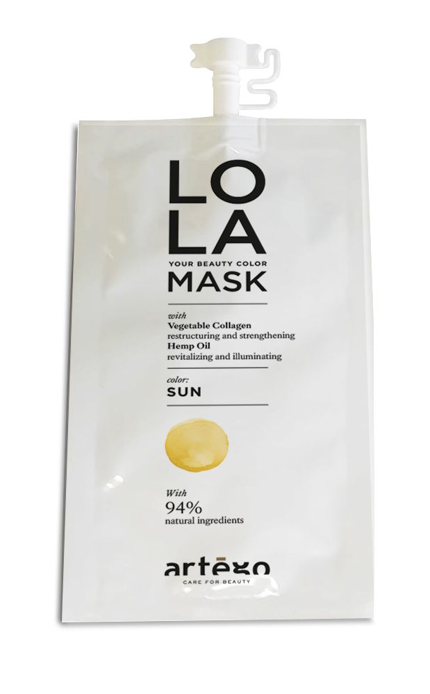 LOLA ONE SHOT SUN 20ML