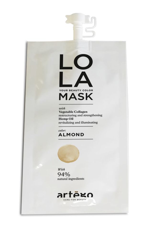 LOLA ONE SHOT ALMOND 20ML