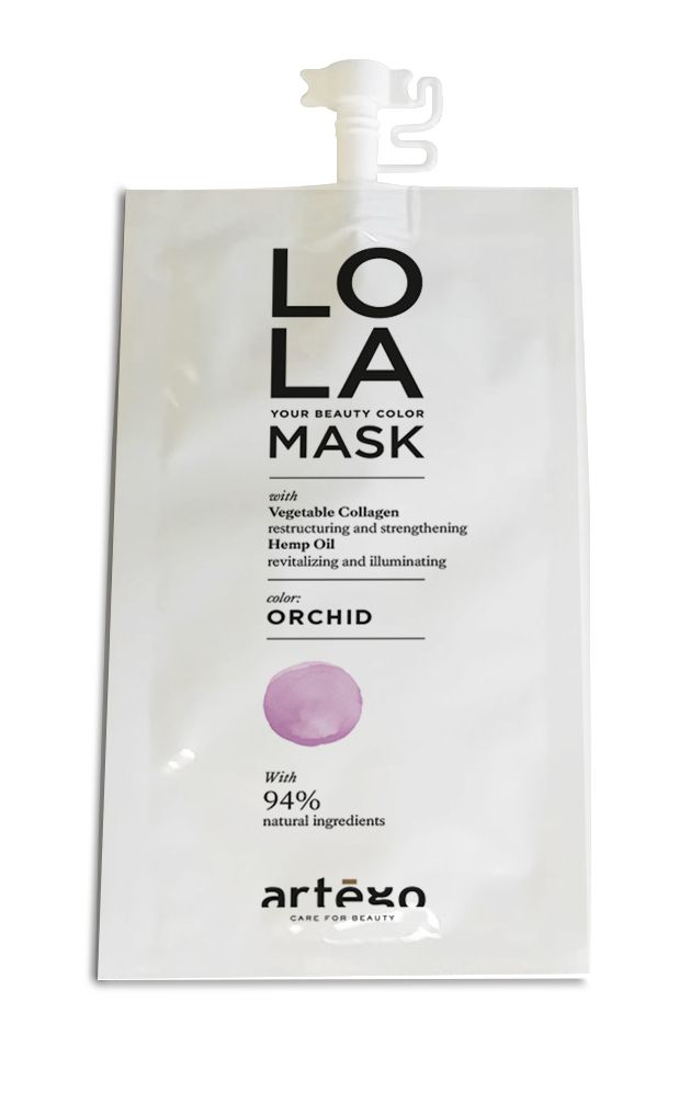 LOLA ONE SHOT ORCHID 20ML