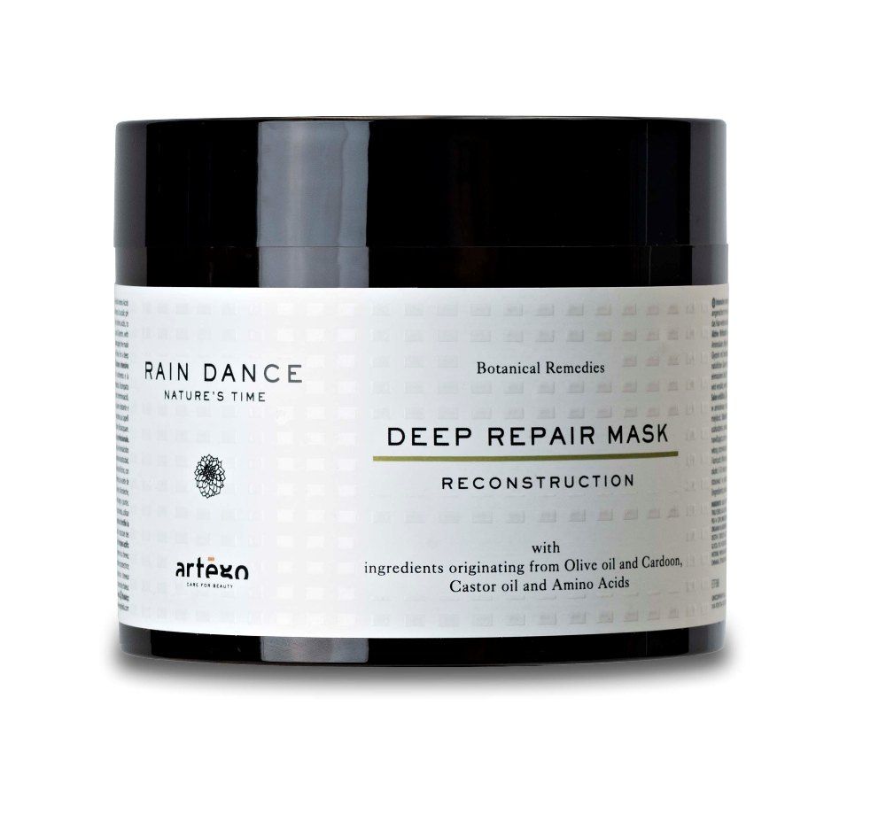 RAIN DANCE DEEP REPAIR MASK 250 ML