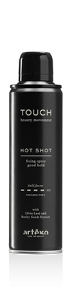 TOUCH HOT SHOT 100ML ND