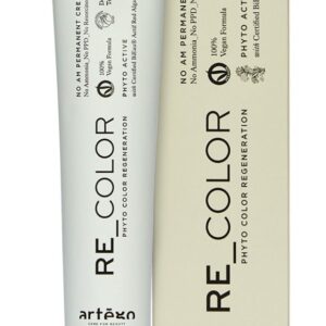 NO AM PERMANENT CREAM COLOR