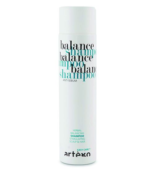 EASY CARE T BALANCE SHAMPOO ANTI SEBUM 250 ML