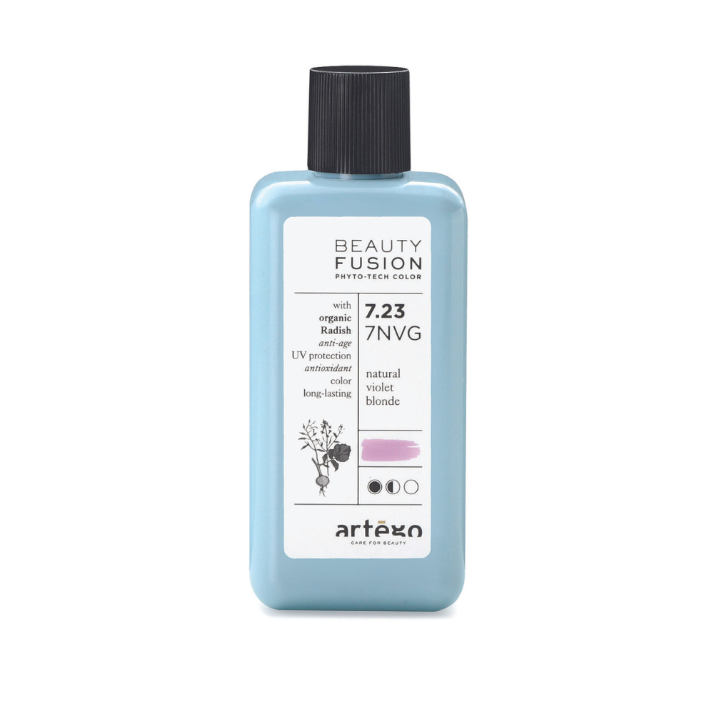 BEAUTY FUSION 11.21 - 11VA EXTRA PLATINUM VIOLET A