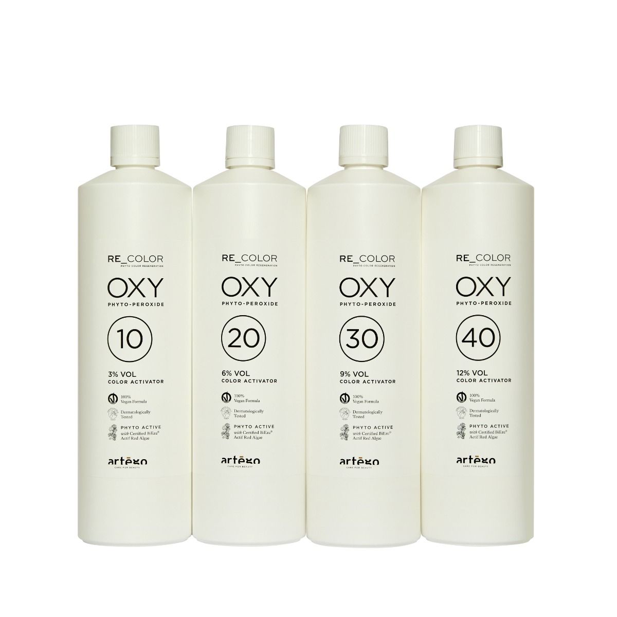 RE_COLOR OXY 20 PHYTO COLOR ACTIVATOR 1000ML